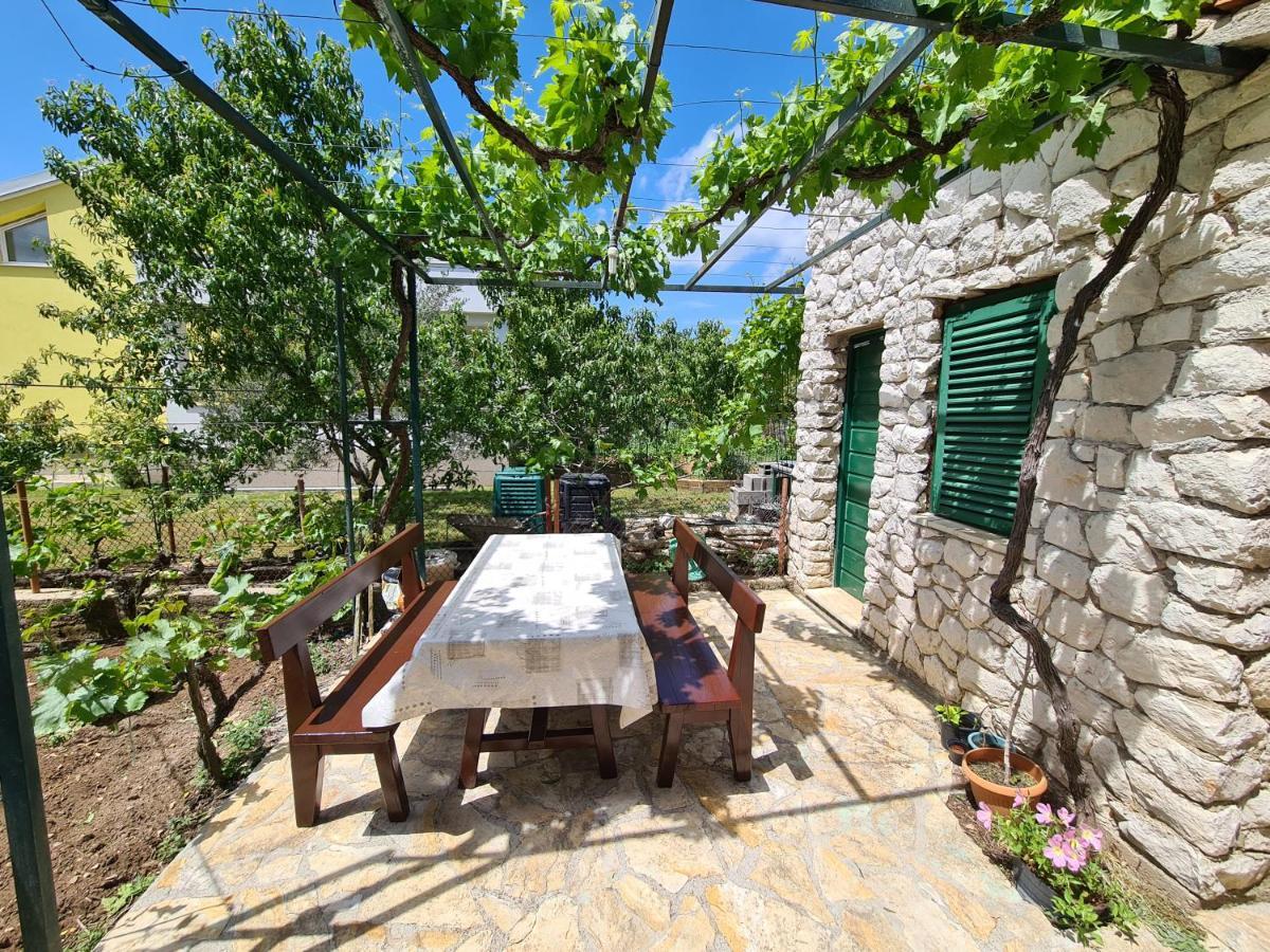 Krka Ivan Lozovac Exterior photo