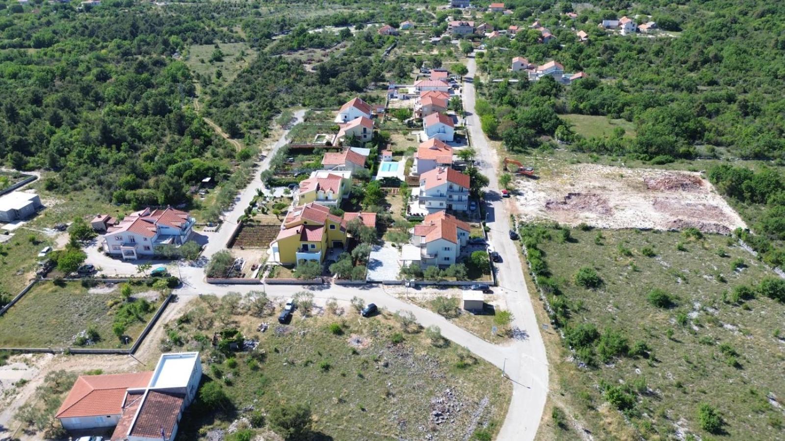 Krka Ivan Lozovac Exterior photo