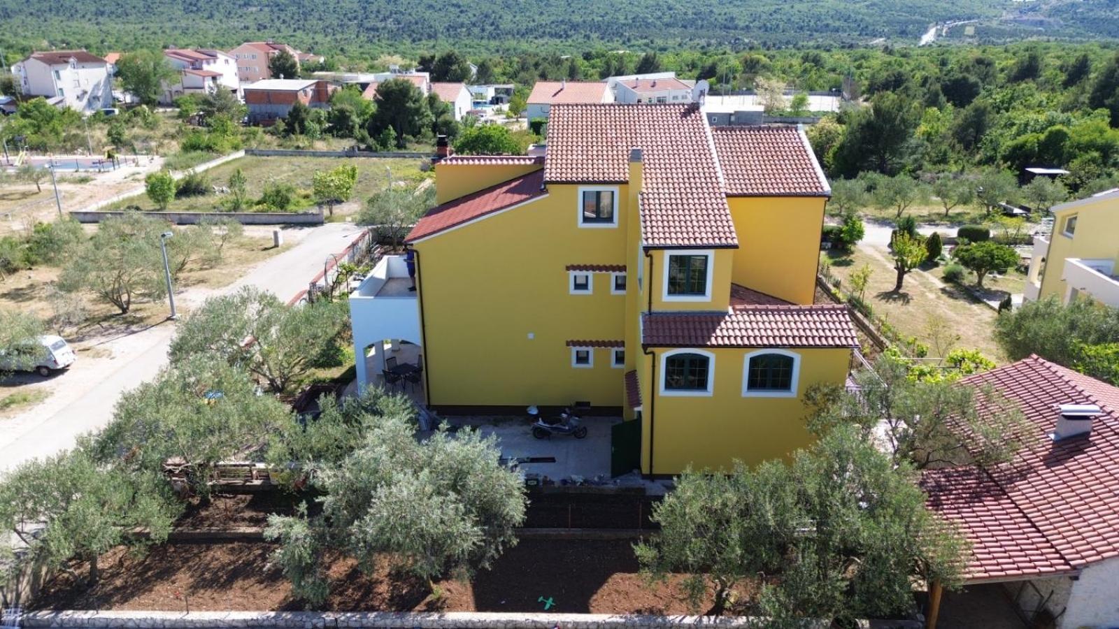 Krka Ivan Lozovac Exterior photo