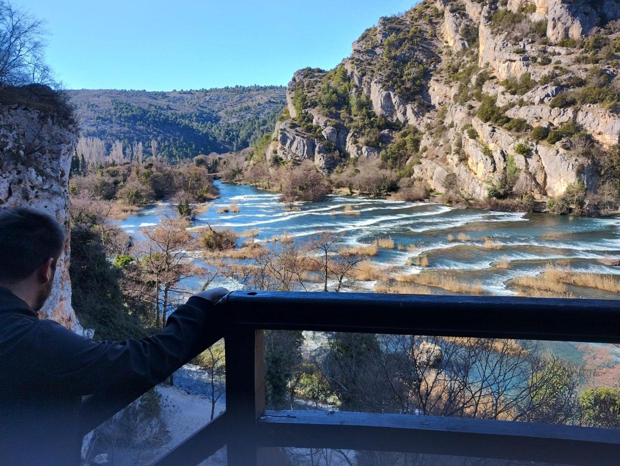 Krka Ivan Lozovac Exterior photo