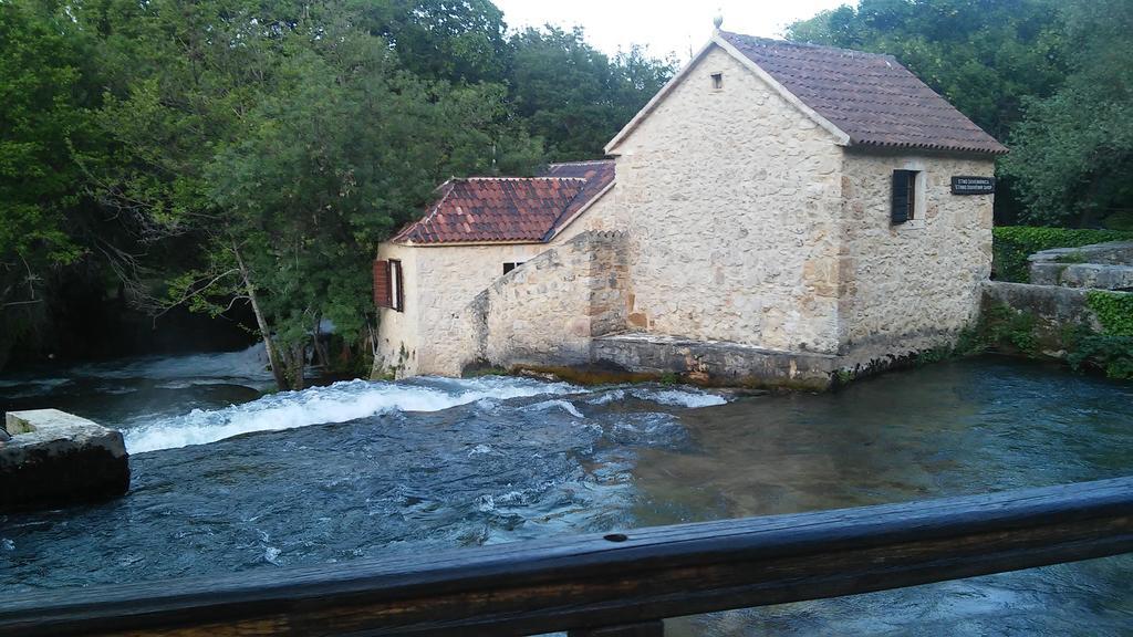 Krka Ivan Lozovac Exterior photo