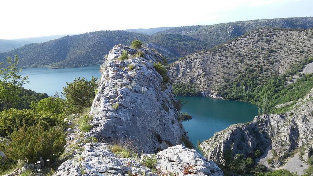 Krka Ivan Lozovac Exterior photo