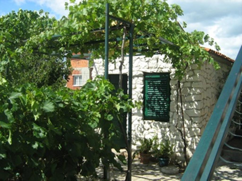 Krka Ivan Lozovac Exterior photo